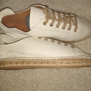 NWOT Maypol shoes, made in Spain